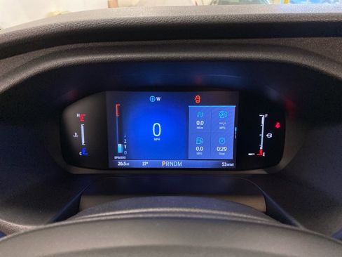 New 2026 Ford Transit 350 148 High Roof Extended AWD w/ Load Area Protection Package image 20