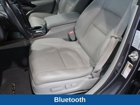 Used 2017 Acura RDX FWD w/ Technology Package image 11