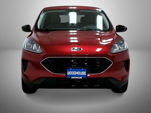 Used 2022 Ford Escape SE w/ SE Sport Appearance Package image 2