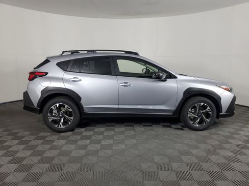 New 2025 Subaru Crosstrek 2.5i Premium image 3