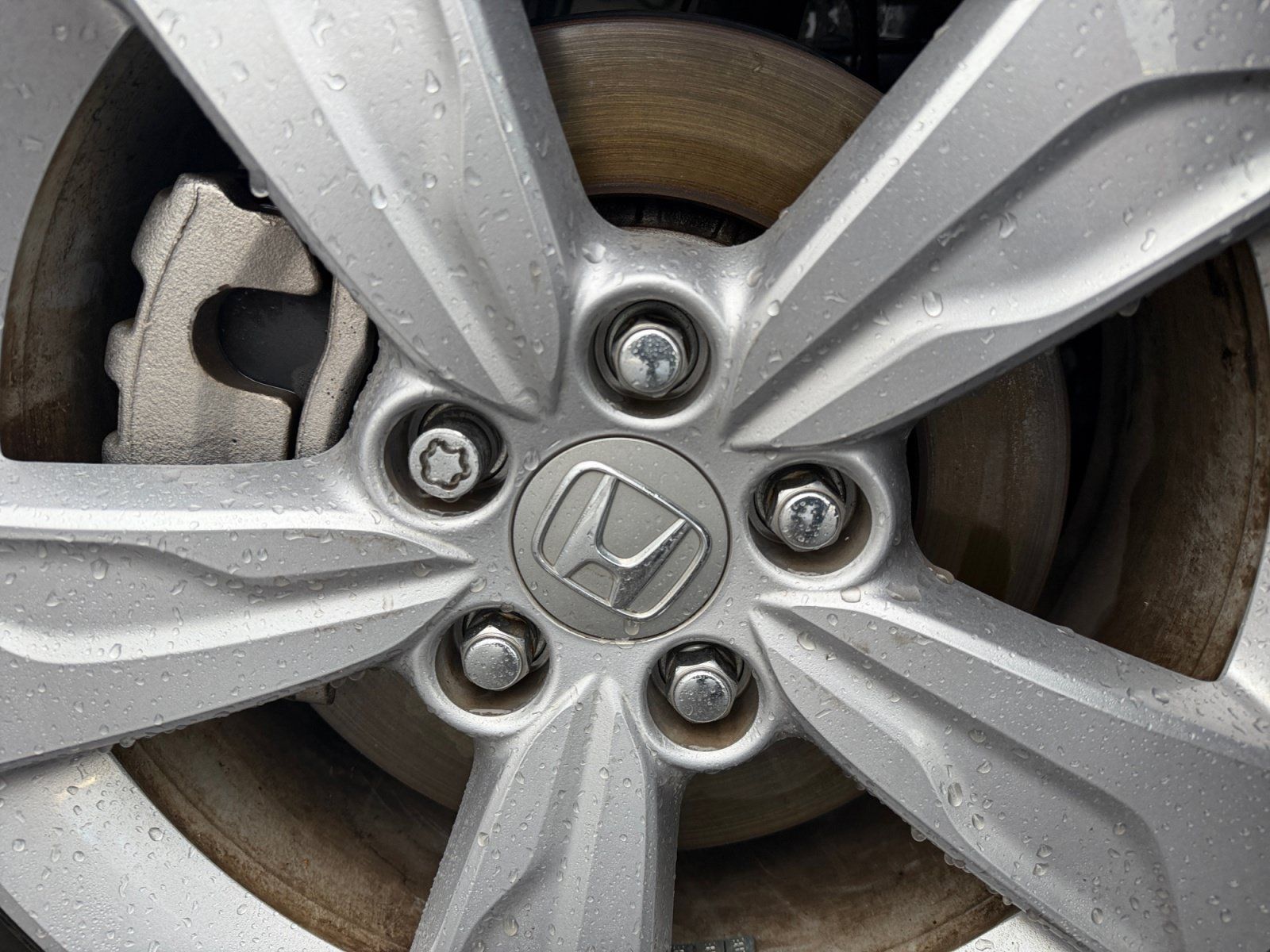 Used 2019 Honda Odyssey EX image 34