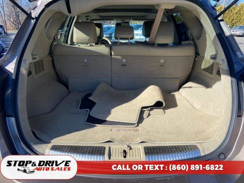 Used 2014 Nissan Murano SL image 20