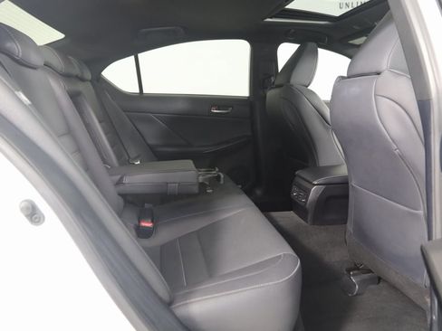 Used 2023 Lexus IS 350 F Sport image 14
