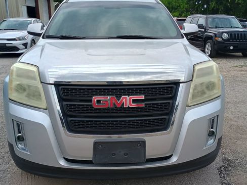 Used 2012 GMC Terrain SLE FWD image 5