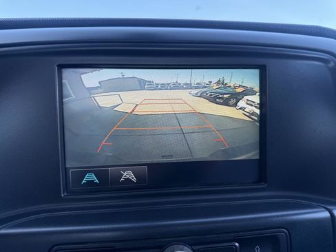 Used 2018 Chevrolet Silverado 2500 W/T w/ WT Convenience Package RWD image 18