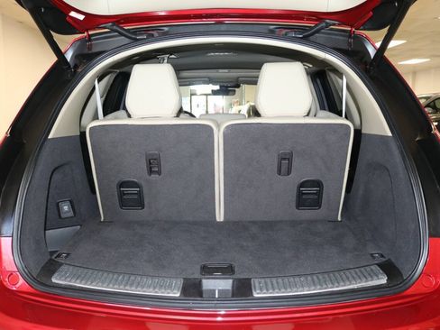 Used 2020 Acura MDX SH-AWD w/ Technology Package image 99