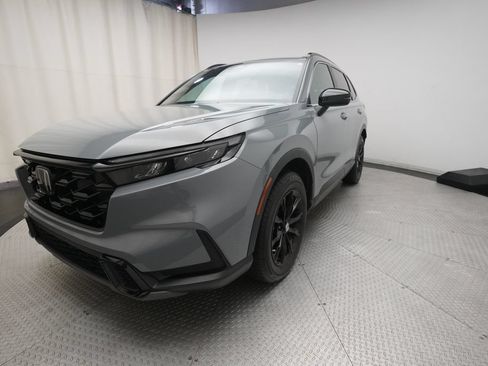 Used 2024 Honda CR-V Sport-L image 12
