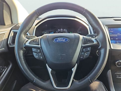Used 2020 Ford Edge SEL w/ Convenience Package image 33