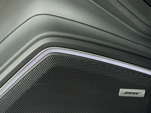 Certified 2023 Porsche Panamera 4S image 12