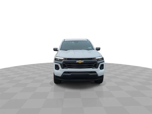 Certified 2026 Chevrolet Colorado LT w/ LT Convenience Package image 3