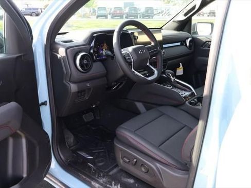 New 2026 Chevrolet Colorado Z71 w/ Technology Package image 13