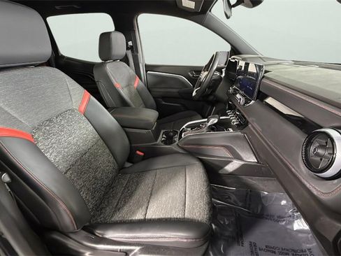 Certified 2023 Chevrolet Colorado Z71 image 30