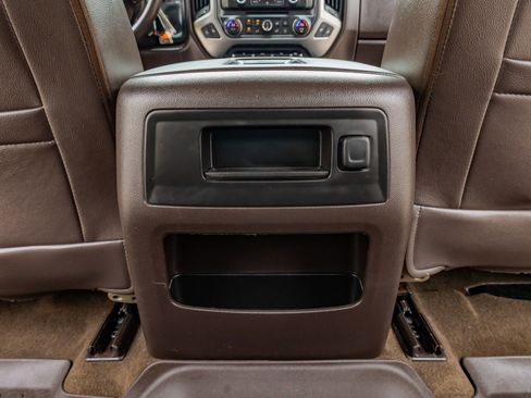 Used 2016 Chevrolet Silverado 2500 LT w/ LT Convenience Package AWD/4WD image 31