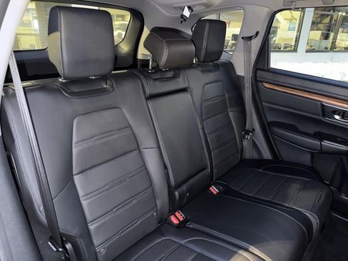 Used 2017 Honda CR-V EX-L image 28