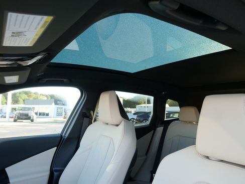 New 2026 BMW X3 xDrive30 w/ M Sport Package image 28