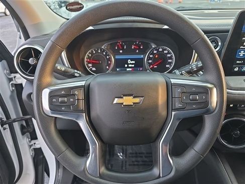 Certified 2024 Chevrolet Blazer LT FWD image 13