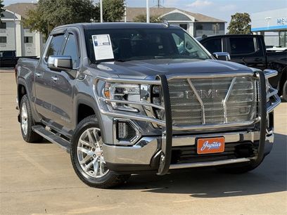 Used 2020 GMC Sierra 1500 SLT w/ SLT Premium Package