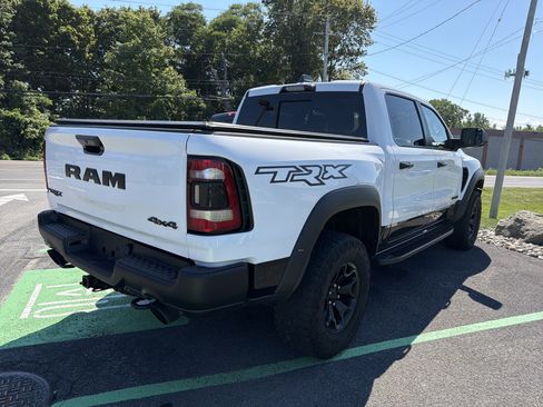 Used 2023 RAM 1500 TRX w/ TRX Level 2 Equipment Group AWD/4WD image 7