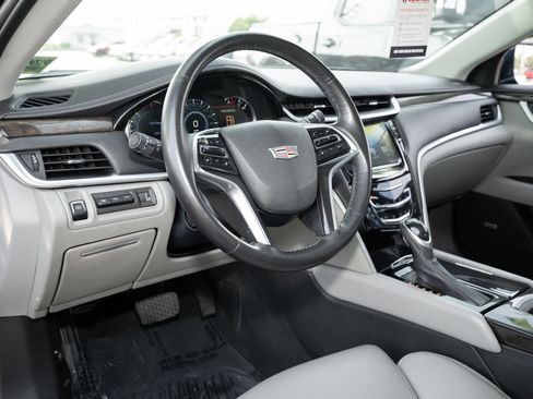 Used 2017 Cadillac XTS Premium Luxury image 17