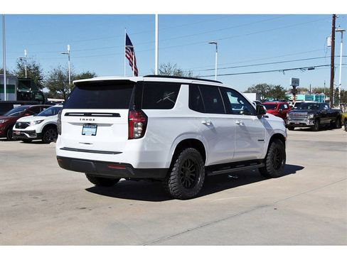 Used 2023 Chevrolet Tahoe Z71 w/ Luxury Package image 6