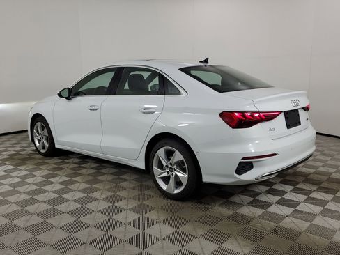 Certified 2023 Audi A3 2.0T Premium Plus w/ Premium Plus Package image 7