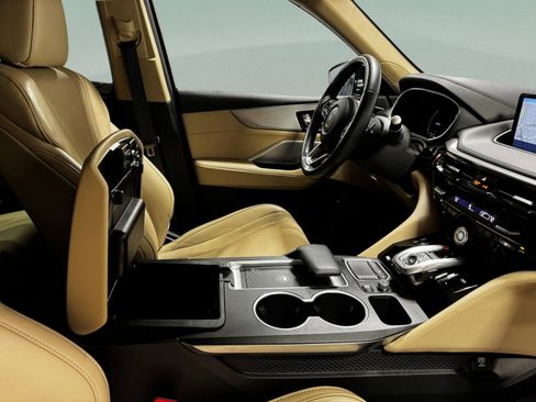 Certified 2023 Acura MDX FWD w/ Technology Package image 35