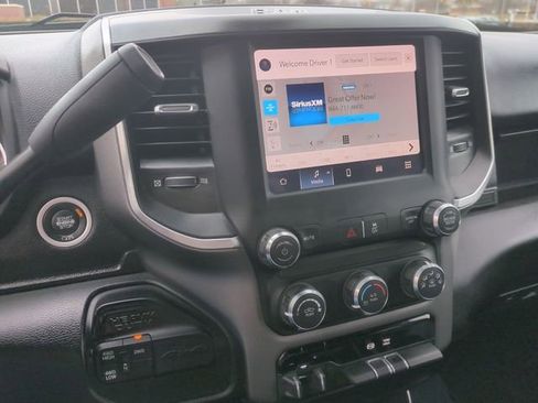 Used 2024 RAM 2500 Big Horn image 35