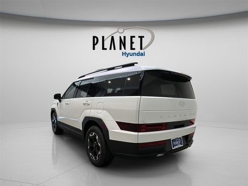 New 2026 Hyundai Santa Fe SEL image 6