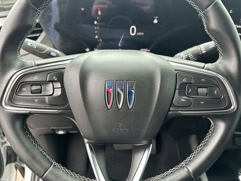 Used 2025 Buick Encore GX Preferred image 21