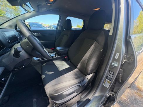 Used 2025 Kia Sportage LX FWD image 33