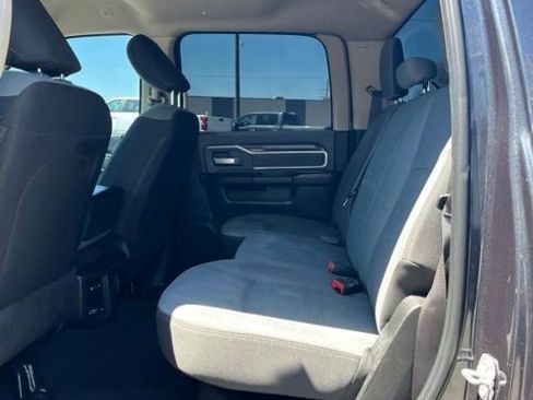 Used 2019 RAM 2500 Big Horn AWD/4WD image 24