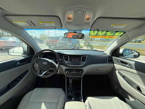 Used 2016 Hyundai Tucson SE w/ Option Group 12 image 6