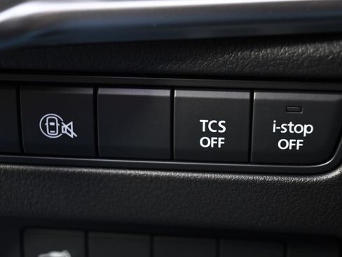 Used 2026 MAZDA CX-90 3.3 Turbo w/ Select Package AWD/4WD image 25