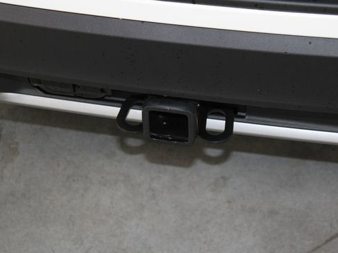 New 2026 Ford Explorer Platinum image 13