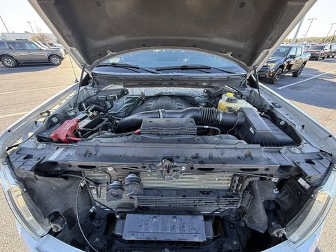 Used 2013 Ford F150 XLT w/ Luxury Equipment Group image 31