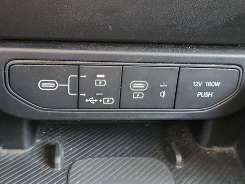 Used 2025 Kia K4 EX FWD image 15