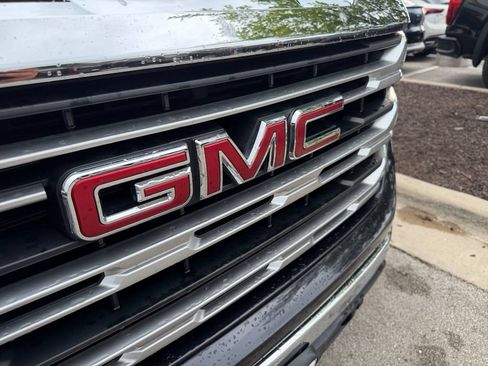 Used 2022 GMC Sierra 1500 SLE AWD/4WD image 39