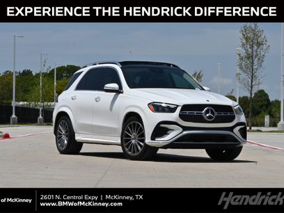 Used 2024 Mercedes-Benz GLE 450 4MATIC