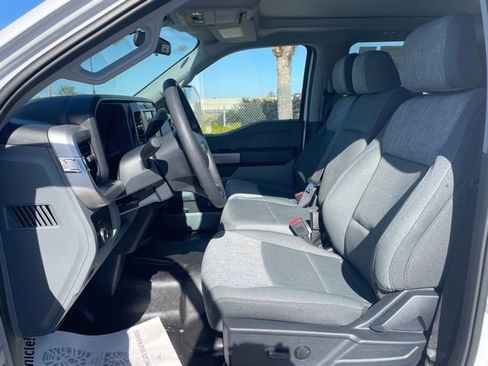 New 2026 Ford F250 XLT w/ FX4 Off-Road Package image 19