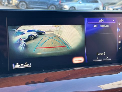 Used 2017 Lexus LX 570 4WD image 22