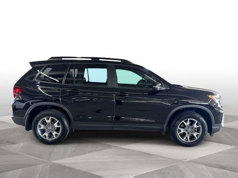 Used 2023 Honda Passport TrailSport image 9