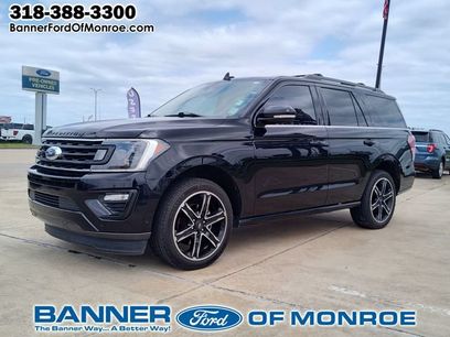 Used 2020 Ford Expedition Limited w/ Equipment Group 303A