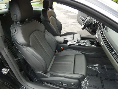 Used 2018 Audi A5 2.0T Prestige w/ Driver Assistance Package image 22