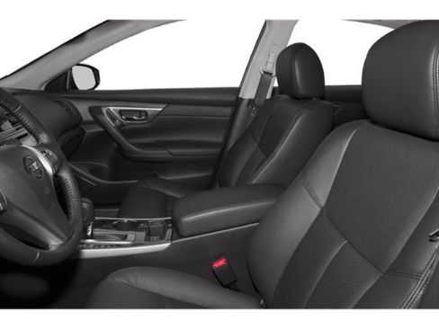 Used 2015 Nissan Altima 3.5 SL FWD image 11