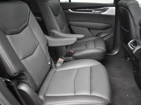 Certified 2024 Cadillac XT6 Premium Luxury w/ LPO, Floor Liner Package image 32