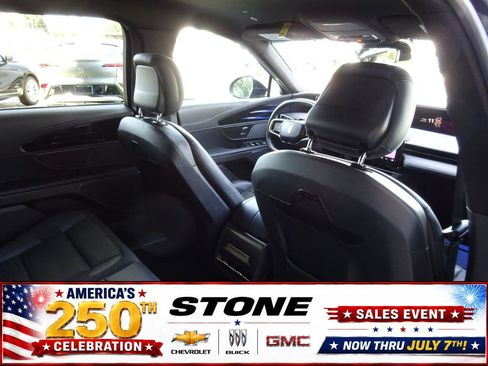 Used 2024 Lincoln Nautilus Reserve w/ Jet Appearance Package (87T) AWD/4WD image 20