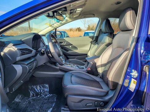 Certified 2026 Subaru Crosstrek 2.5i Limited image 8