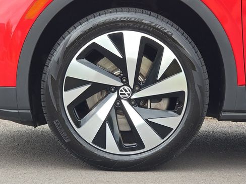 Used 2022 Volkswagen ID.4 Pro S w/ Gradient Package AWD/4WD image 32