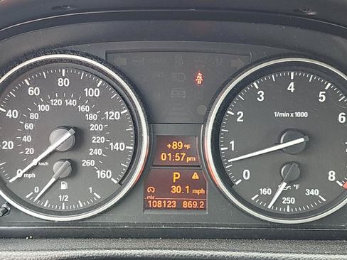 Used 2013 BMW 328i Convertible RWD image 15