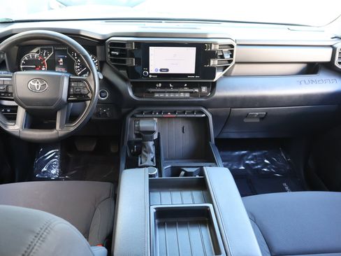 Used 2024 Toyota Tundra SR5 image 17